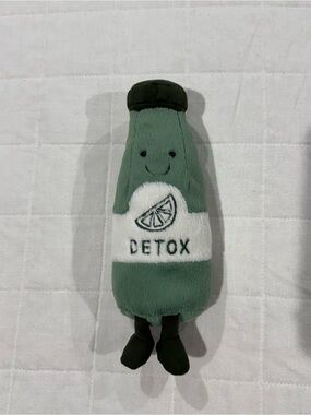 Jellycat Amuseable Juice Detox